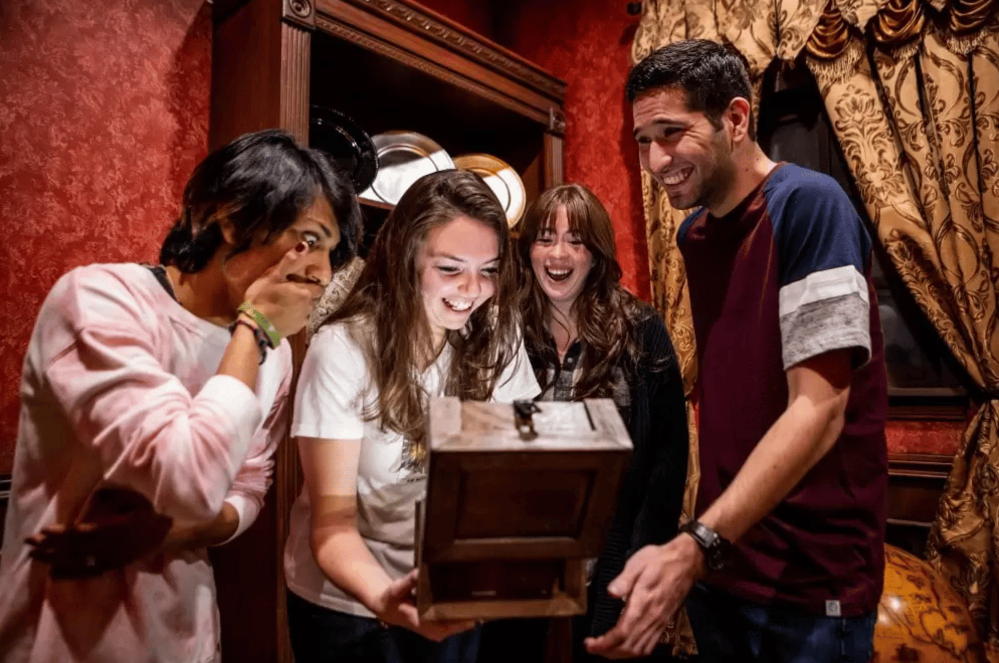 16 Best Escape Rooms in NYC To Try Right Now - Secret NYC