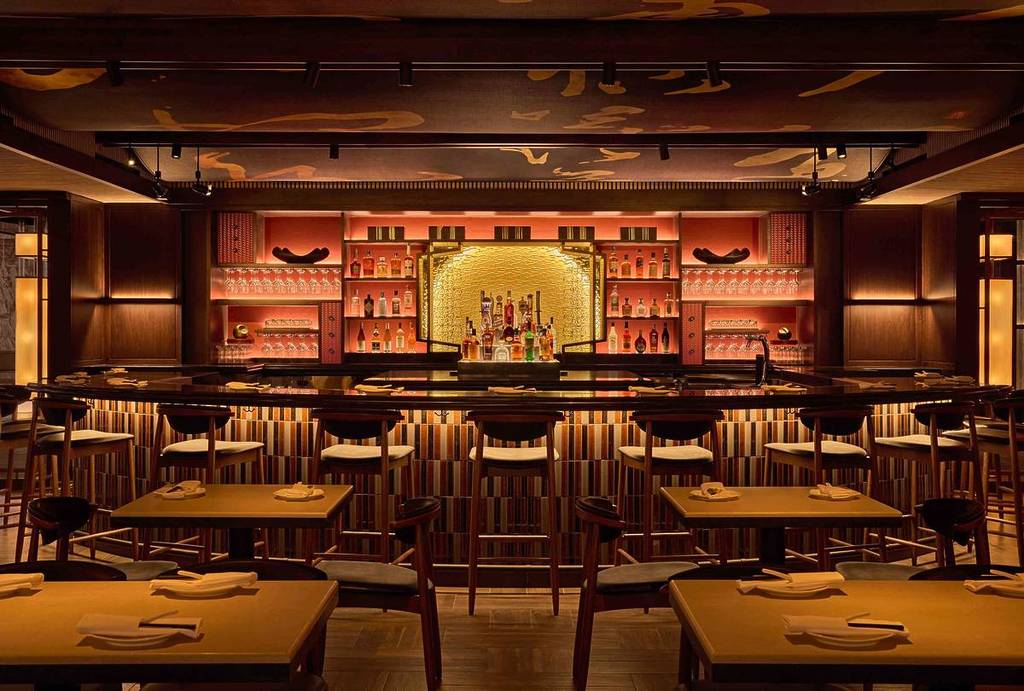 The Best Theater District Restaurants In NYC (2025)