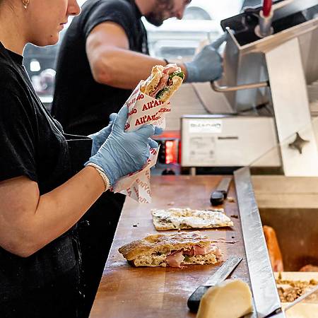 The Best Theater District Restaurants In NYC (2025)