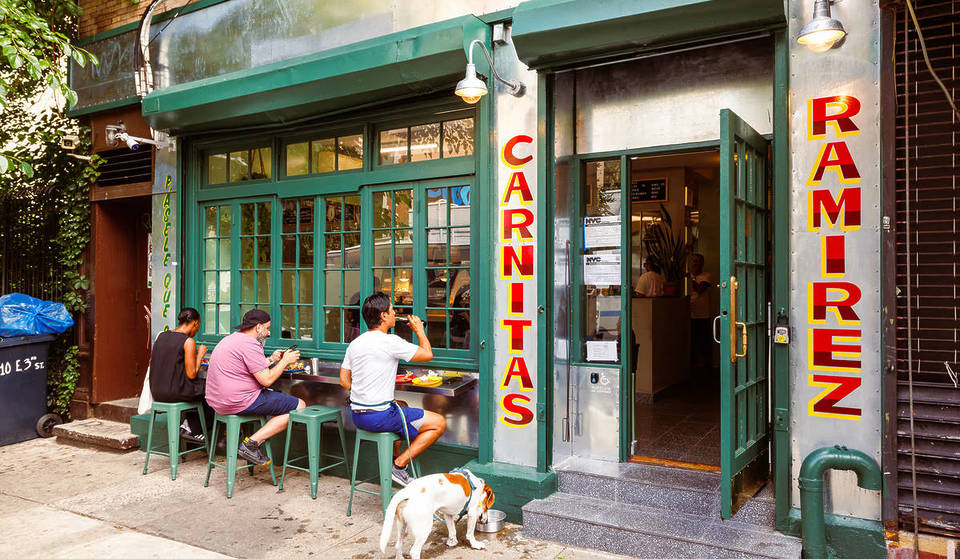Dit zijn de genomineerden voor de James Beard Awards 2026 in de categorieën Restaurant &amp; Chef in NYC