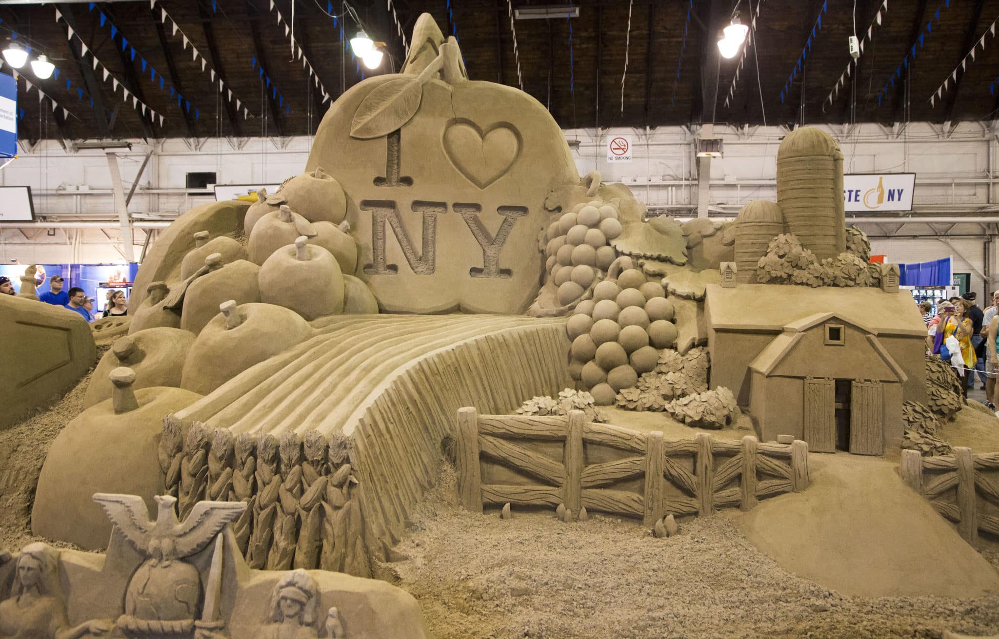 A Complete Guide To The Great New York State Fair (2023)