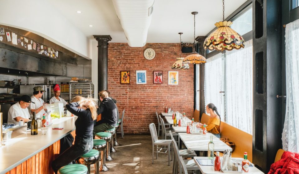 Voici les 100 meilleurs restaurants de New York pour 2026, selon le New York Times