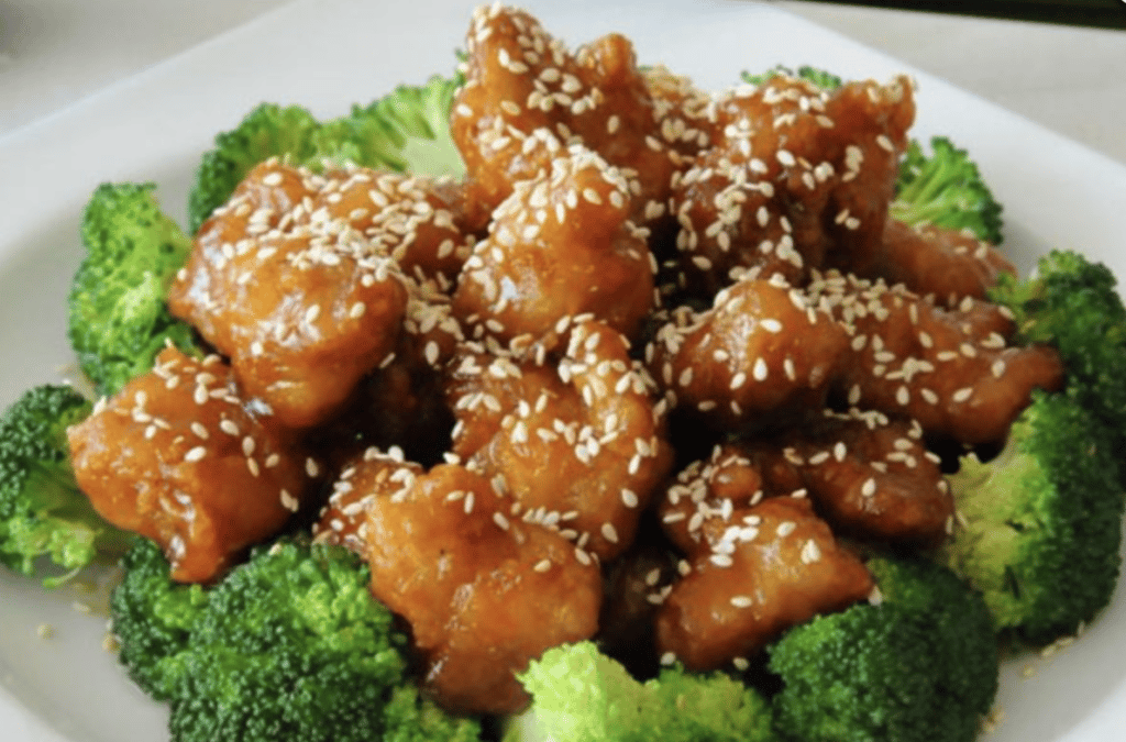 10 Delicious Vegetarian Restaurants In NYC Secret NYC