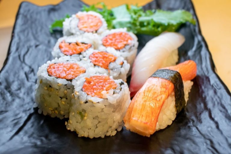 Best sushi all you can eat near me