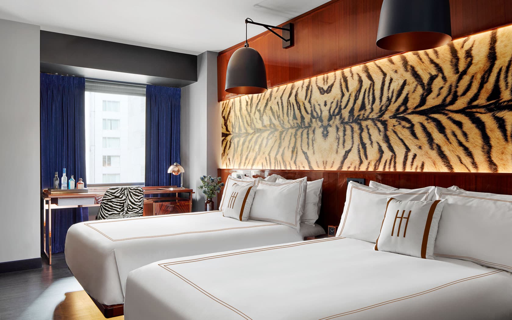 23 Cool Hotels In NYC You Need To Stay A Night At