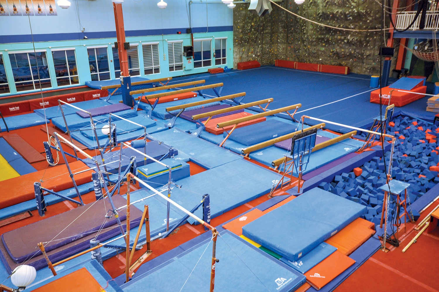 10 Best Trampoline Parks In NYC And Nearby Secret NYC