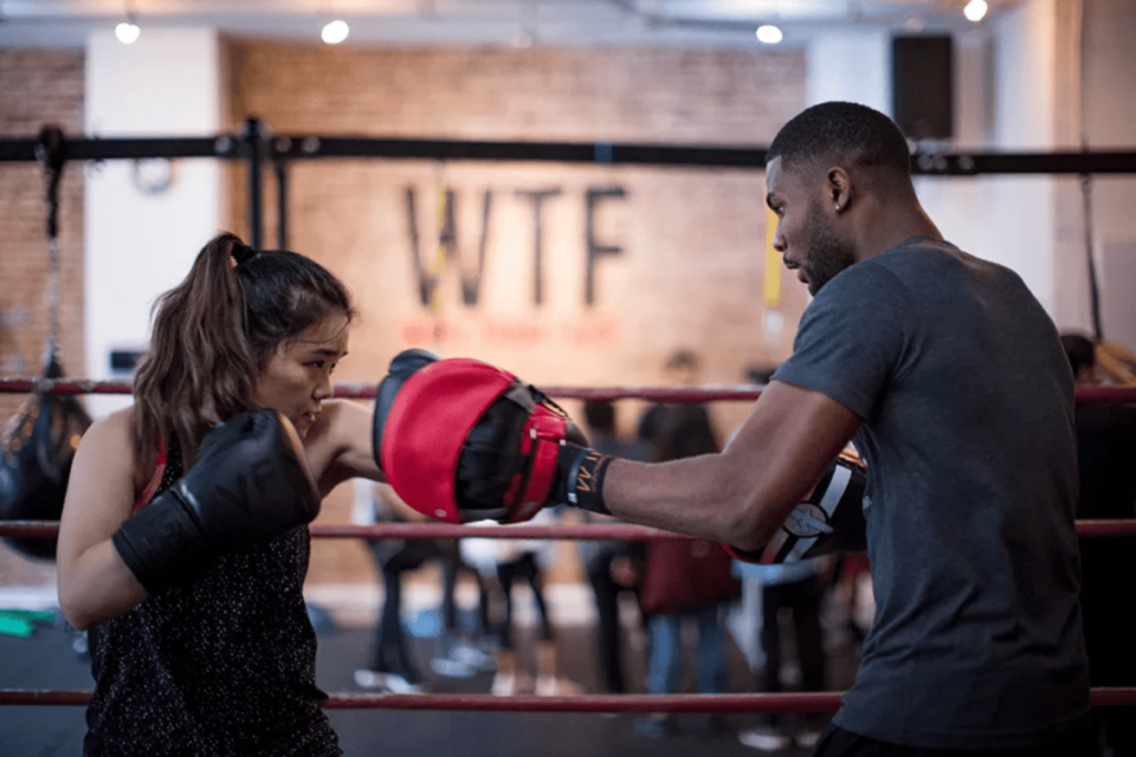 Best Boxing Training In The World At Summer Mathew Blog
