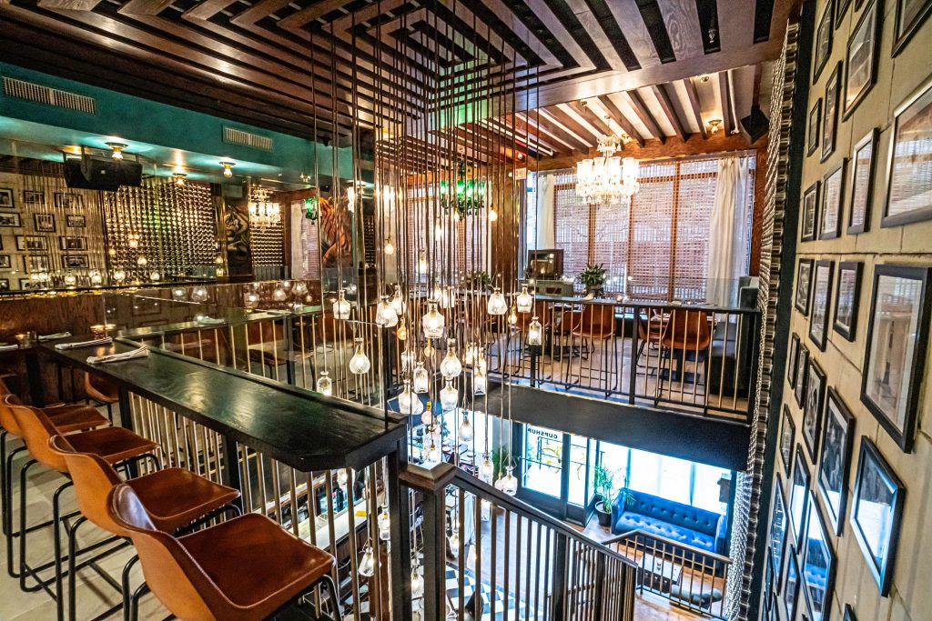 19 Best Indian Restaurants In NYC For Flavor-Filled Dishes