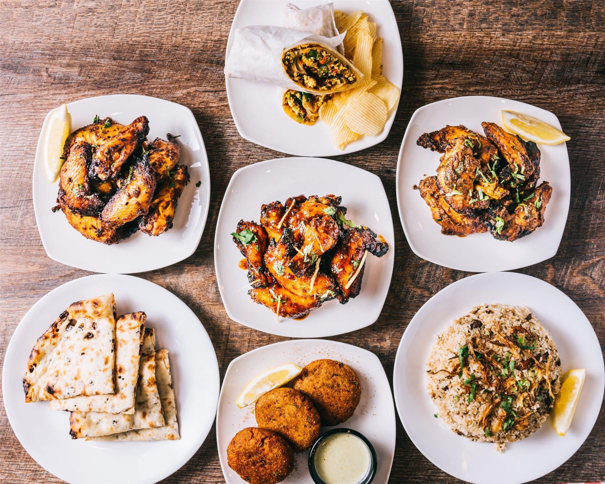 19 Best Indian Restaurants In NYC For FlavorFilled Dishes