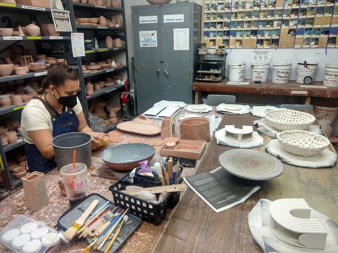11 Best Pottery Classes In NYC To Take Right Now Secret NYC