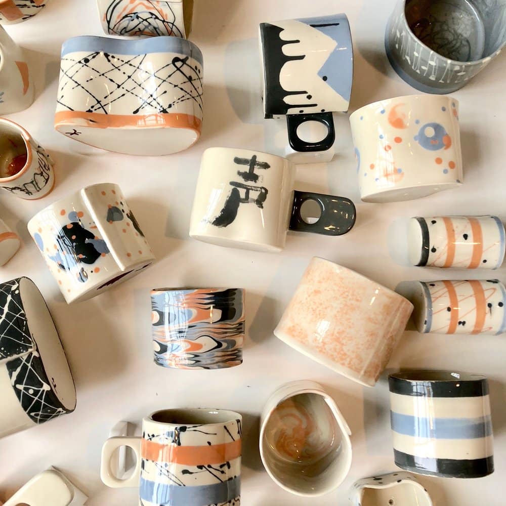 11 Best Pottery Classes In NYC To Take Right Now Secret NYC