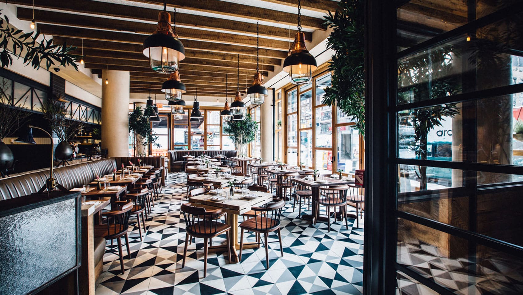 The Best Theater District Restaurants In NYC (2025)