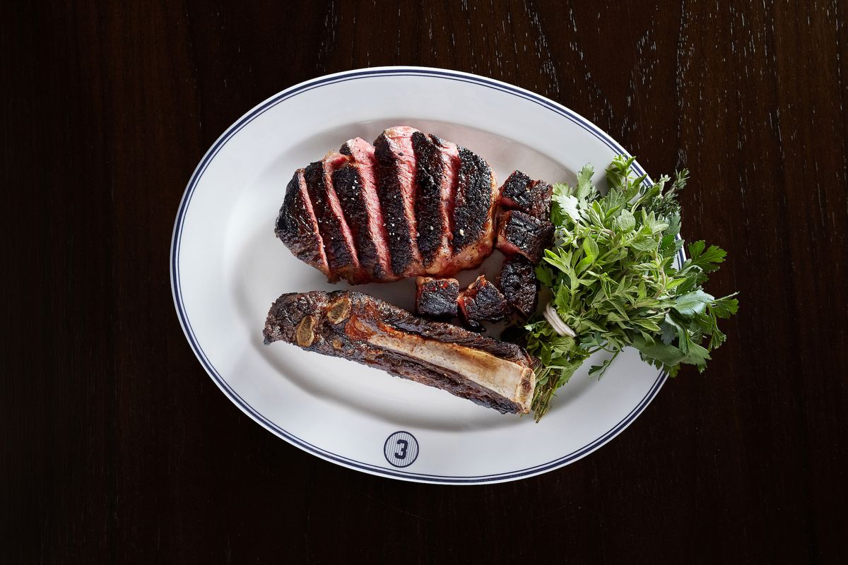 The Best Theater District Restaurants In NYC (2025)