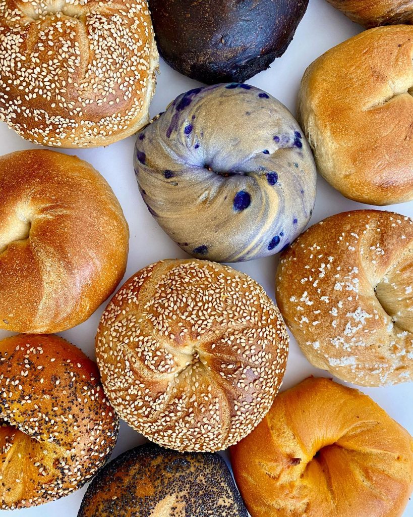 15 Best Breakfast Spots In NYC Right Now - Secret NYC