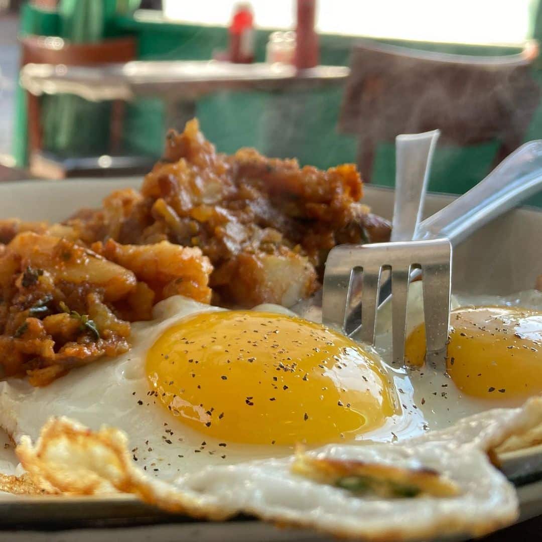 Best breakfast place in nyc