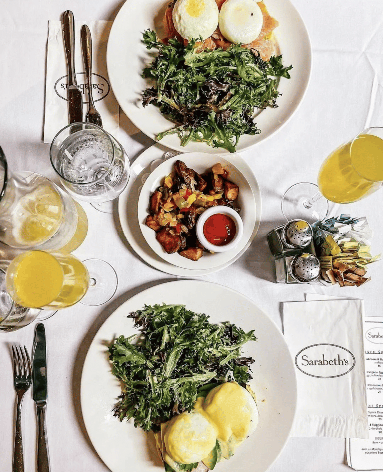 15 Best Breakfast Spots In NYC Right Now - Secret NYC