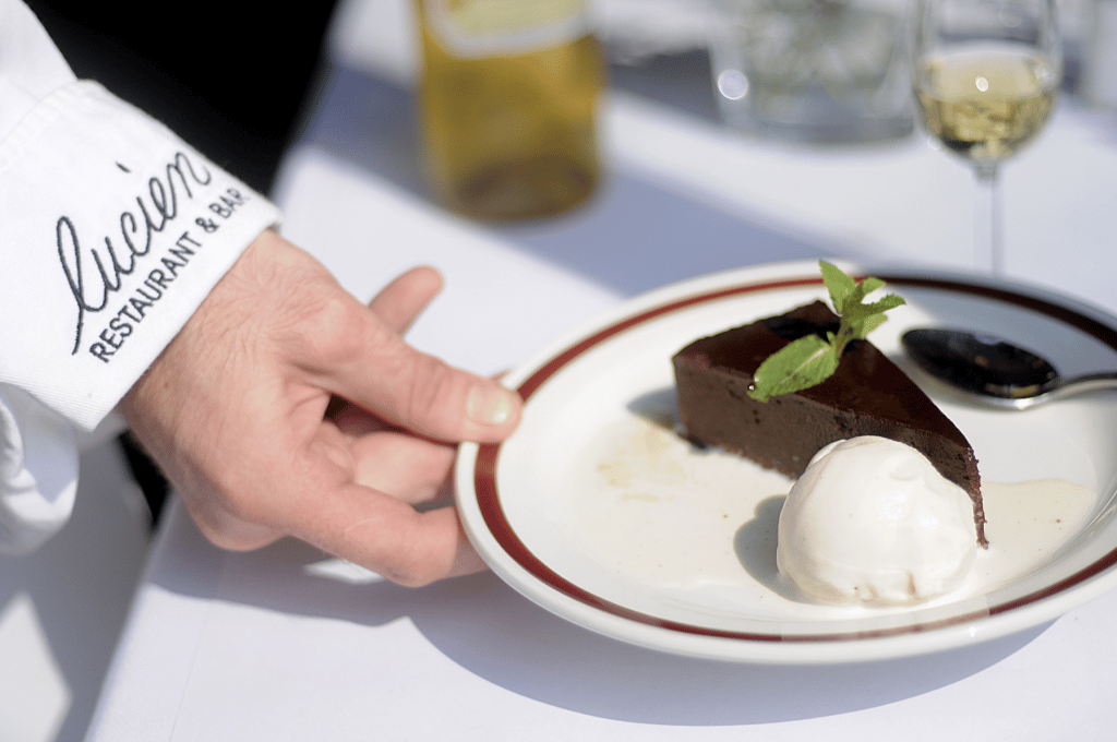 18 Best French Restaurants In NYC - Secret NYC