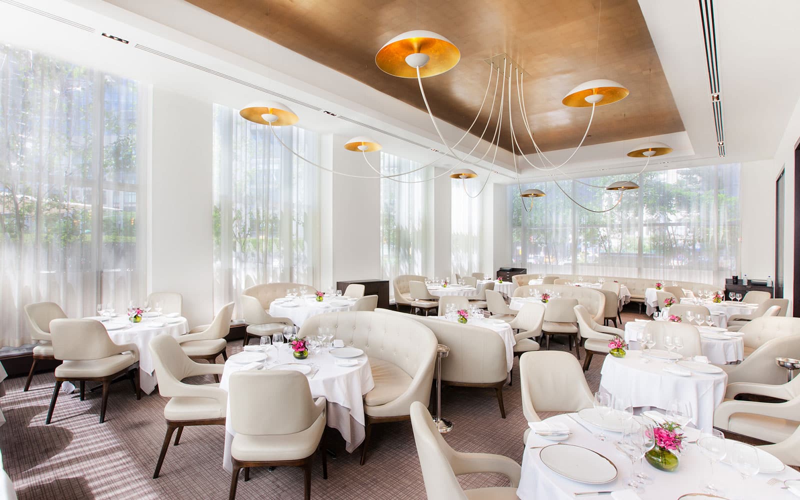 18 Best French Restaurants In NYC - Secret NYC