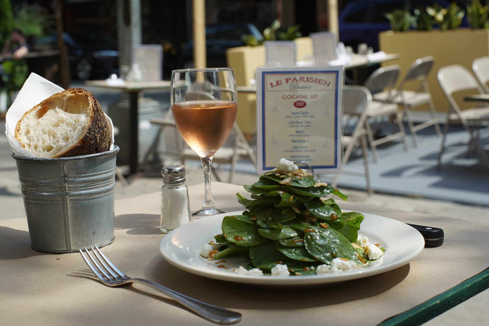 18 Best French Restaurants In NYC - Secret NYC