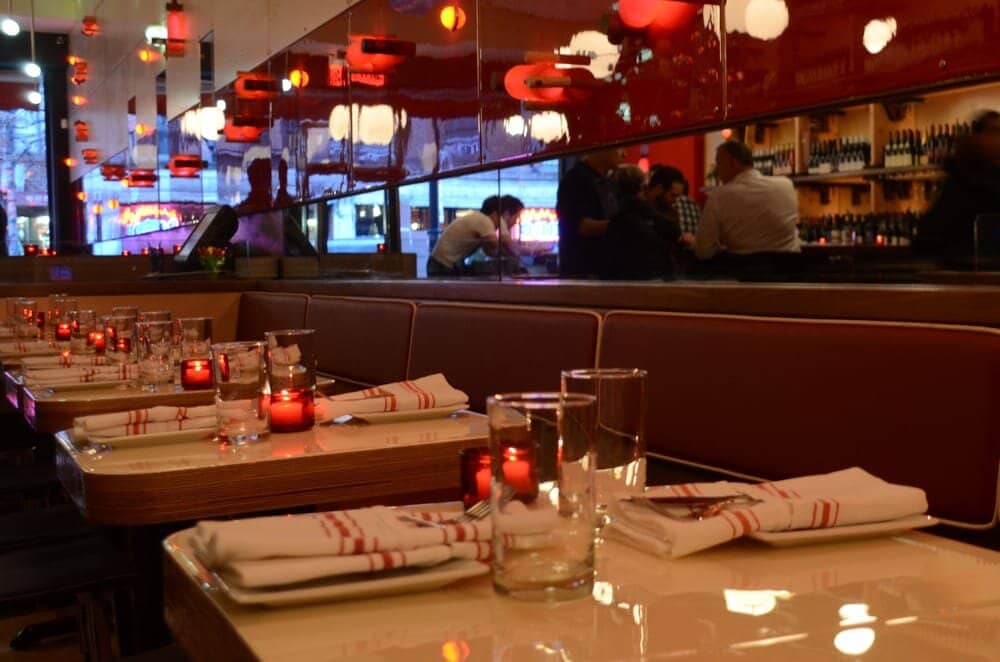 18 Best French Restaurants In NYC - Secret NYC