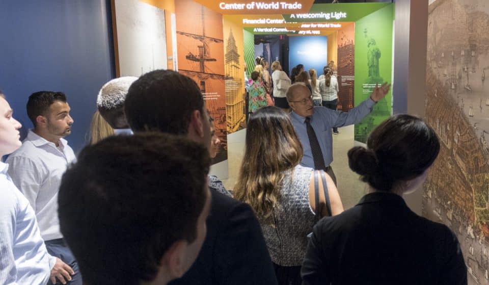 NYC’s 9/11 Tribute Museum Will Permanently Close This Week