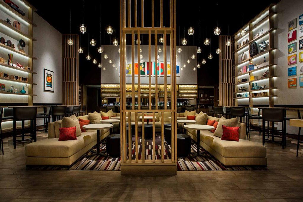 The Best Theater District Restaurants In NYC (2025)