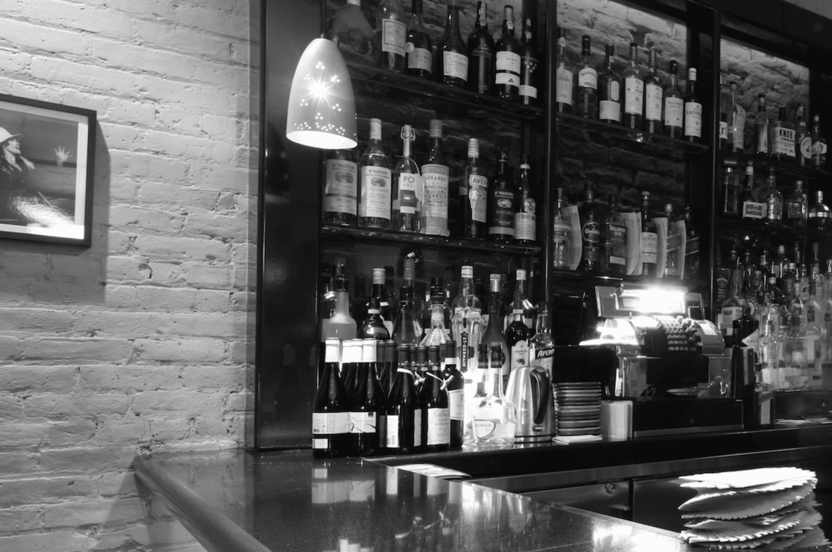 The Best Theater District Restaurants In NYC (2025)