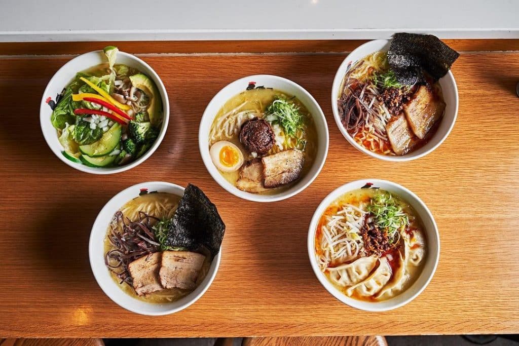 21 Best Theater District Restaurants In NYC