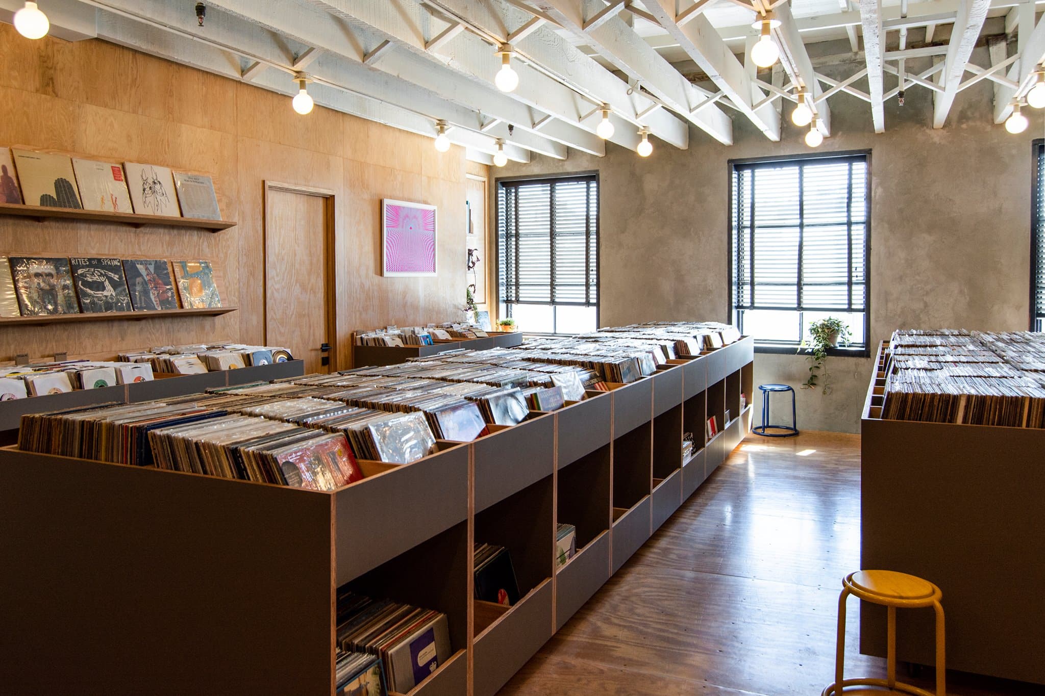 10 Best Record Stores In NYC For Music Lovers