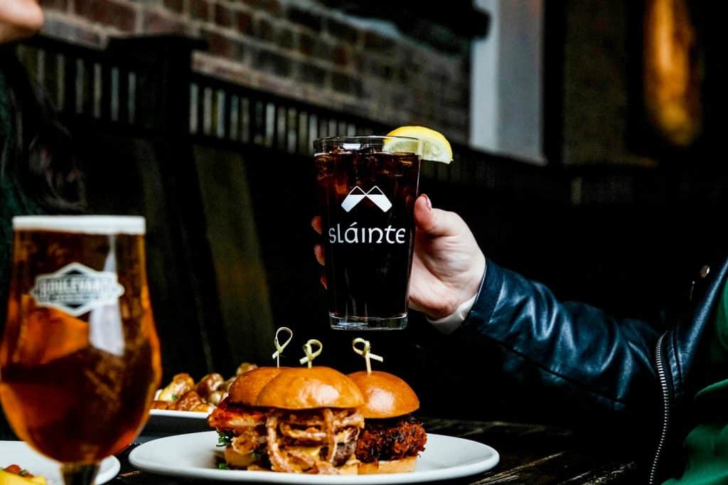 16 Best Soccer Bars In NYC To Watch A Game Secret NYC