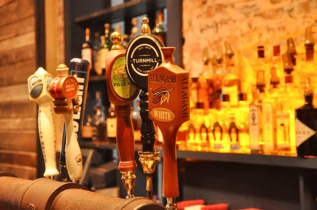 16 Best Soccer Bars In NYC To Watch A Game Secret NYC