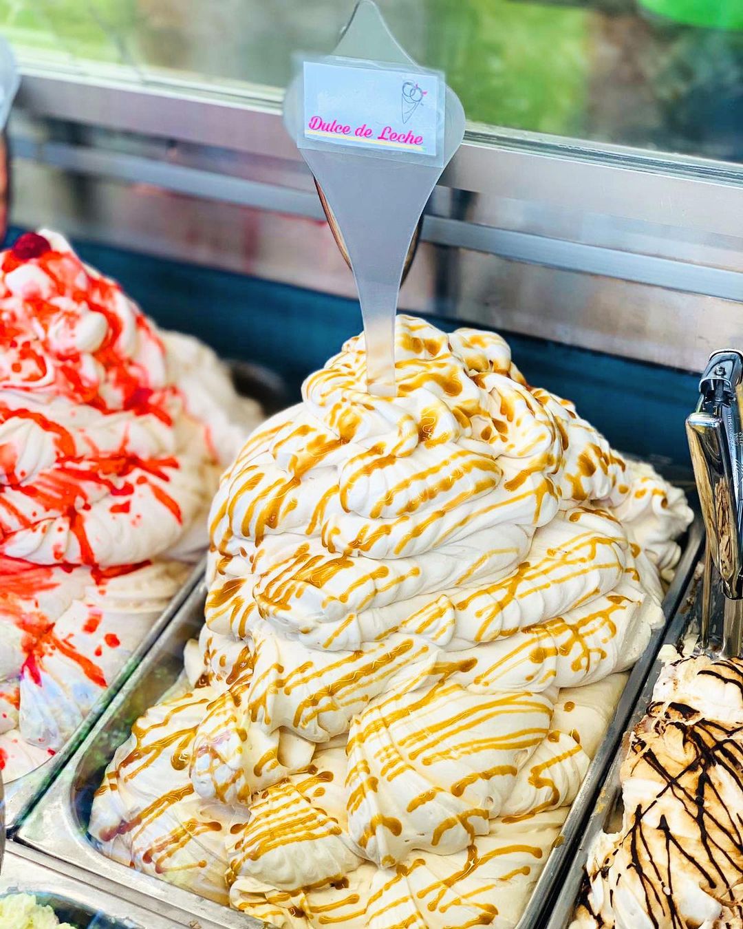 11 Best Gelato Shops In NYC For A Tasty Italian Treat