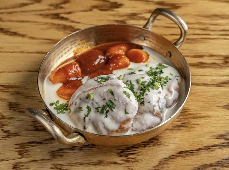 19 Best Indian Restaurants In NYC For Flavor-Filled Dishes