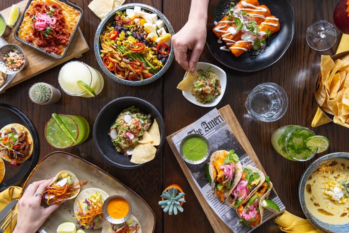 22 Best Mexican Restaurants In NYC Secret NYC