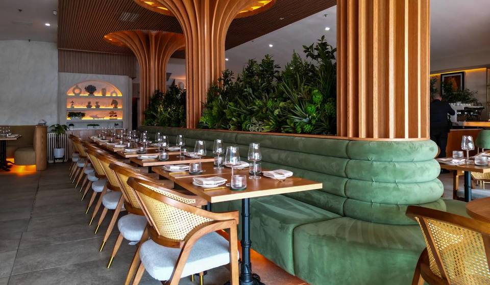 15 Hispanic-Owned Restaurants You Need To Check Out In NYC