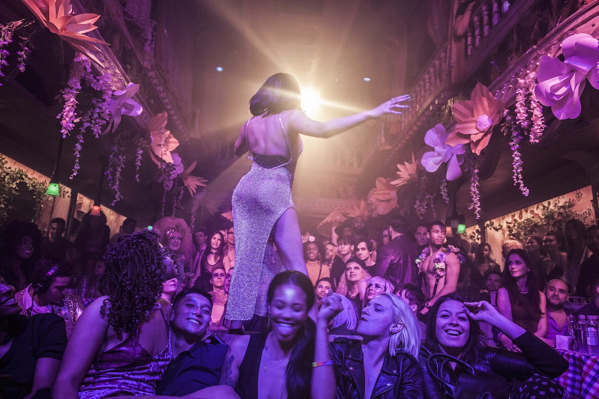 25 Best Lounges & In NYC For Dancing Secret NYC