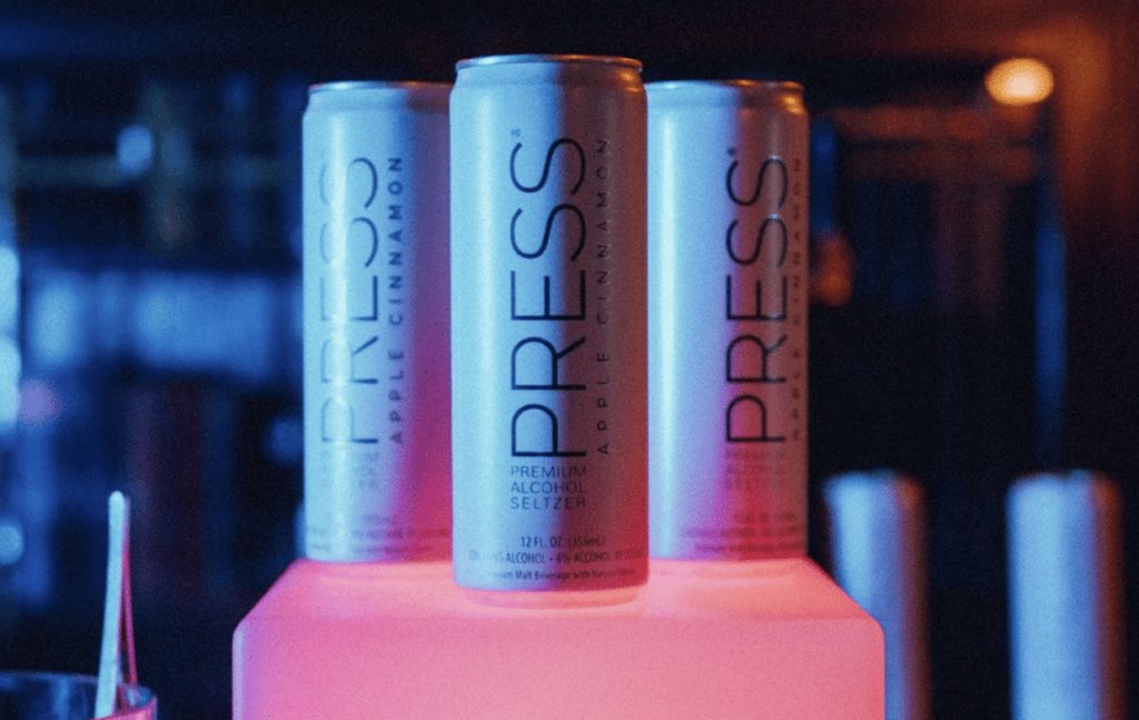 Enjoy Seltzers And A Sinister Soirée At This Immersive ‘House Of