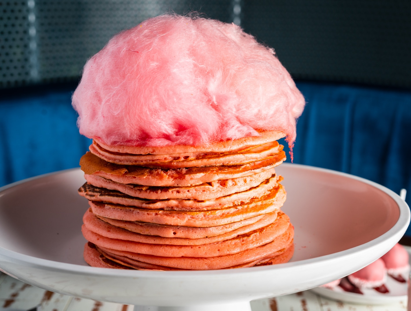 16 Restaurants With The Best Pancakes In NYC