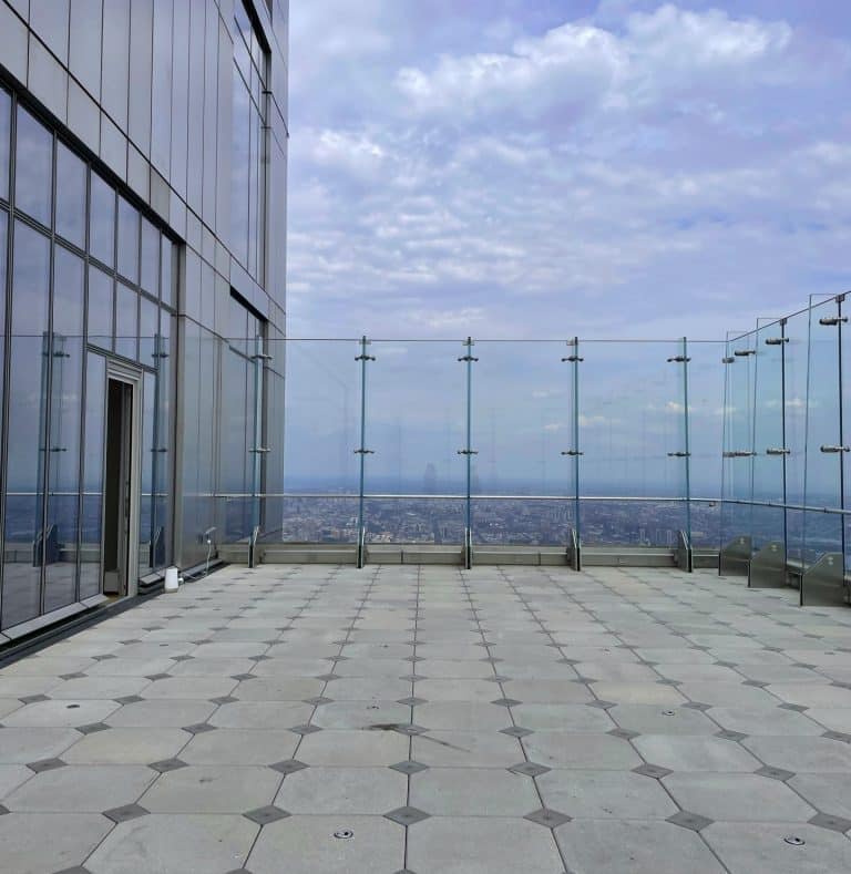 Times Square Luxury Penthouse, private balcony, washer/dryer ... - Vrbo - Penthouse Apartment With Private Observation Deck