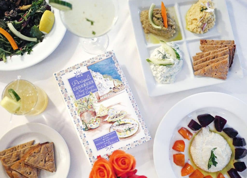 17 Best Greek Restaurants In NYC Secret NYC