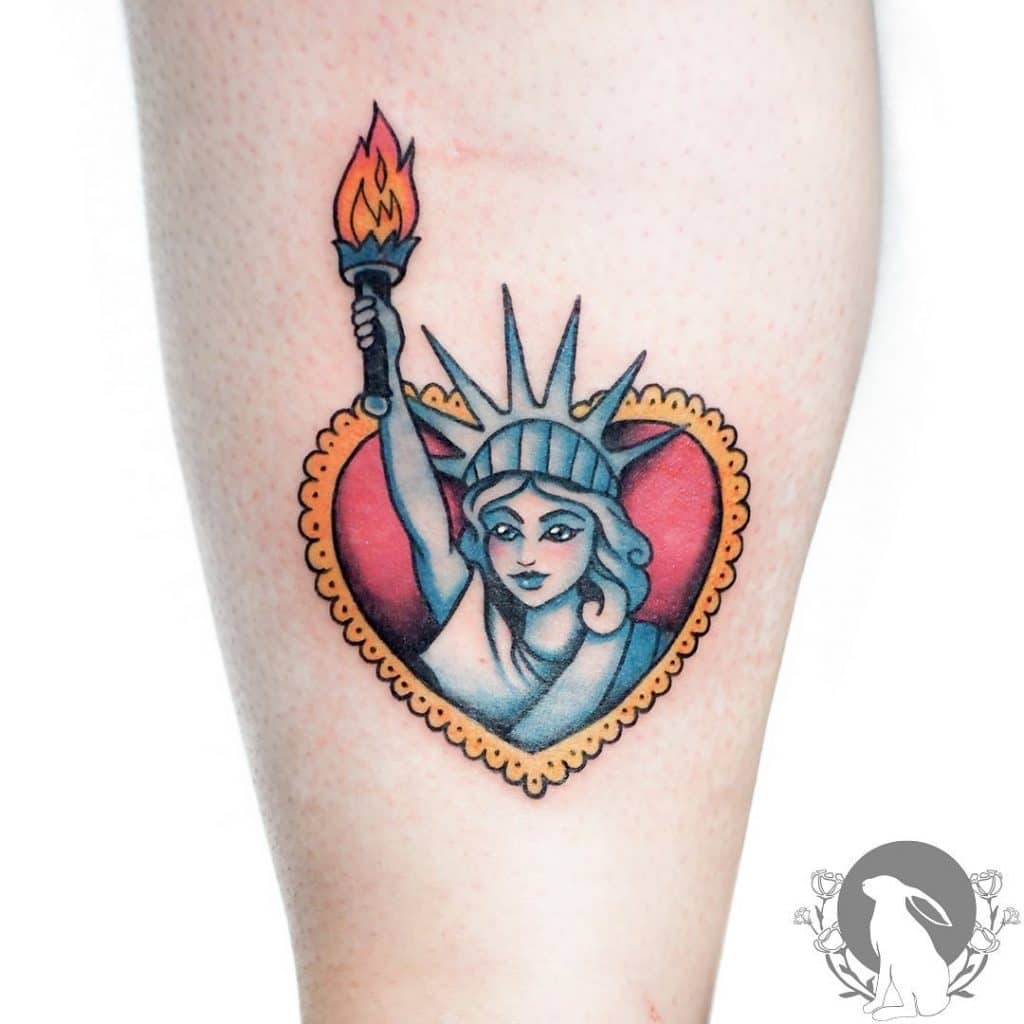 20 Best Tattoo Shops In NYC To Get Your Next Tattoo