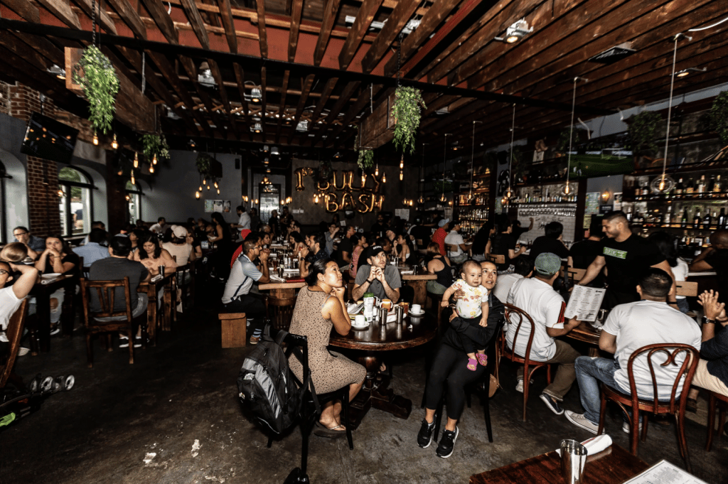 15 Best BBQ Restaurants In NYC For Meat Lovers (2025)