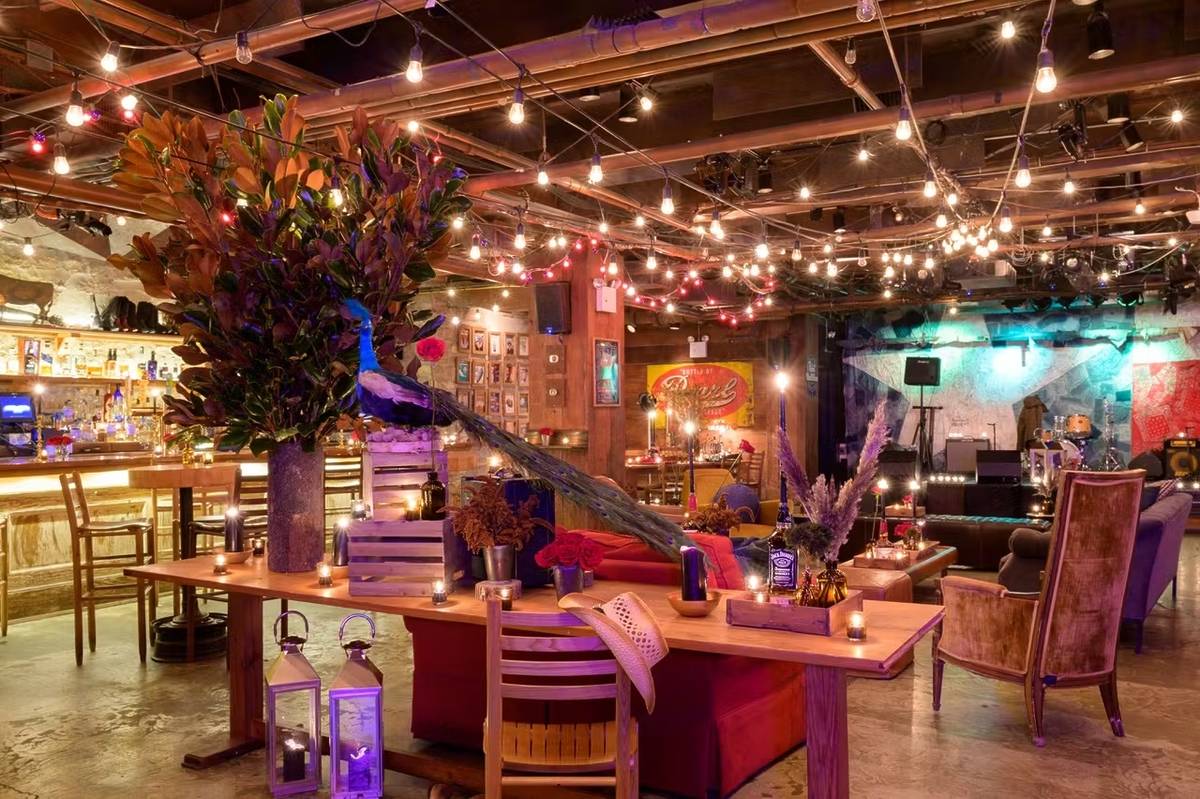 15 Best BBQ Restaurants In NYC For Meat Lovers (2025)