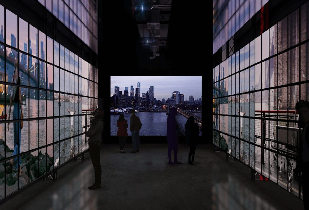 New Yorkers Say Living Here Makes Them More Empathetic & Optimistic