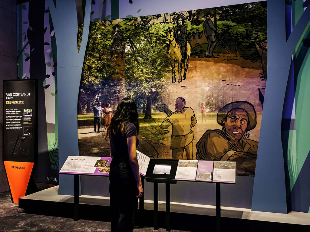 5 Ways To Celebrate Indigenous People's Day In NYC