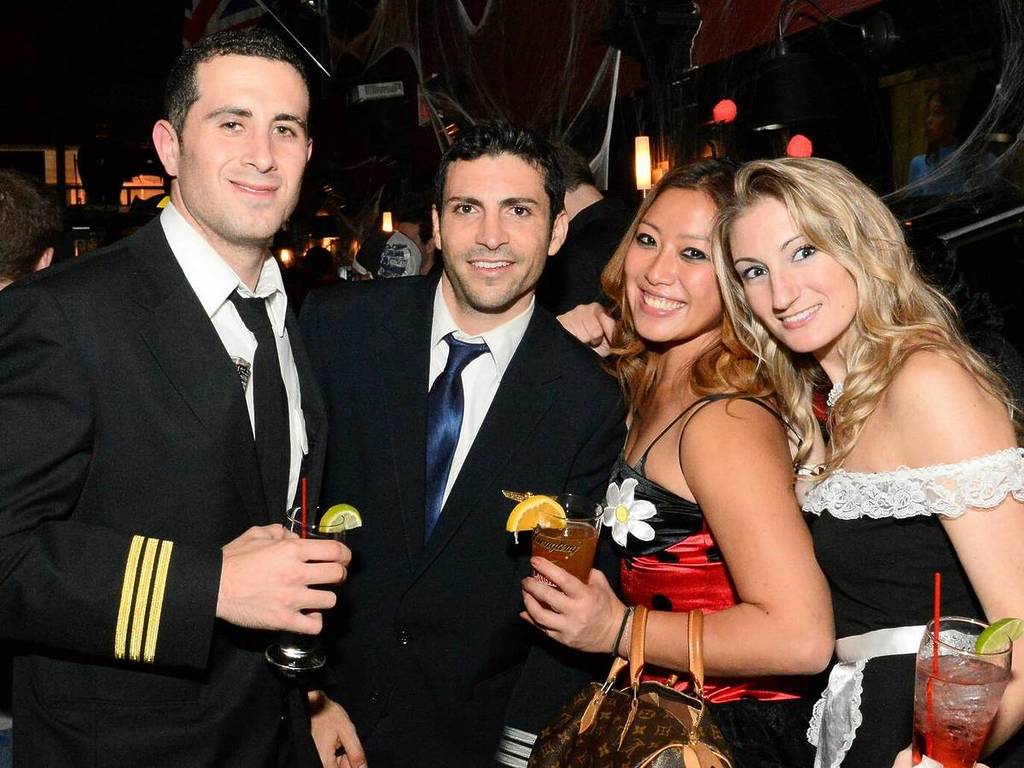 20 Best NYC Halloween Parties Happening This Year Secret NYC