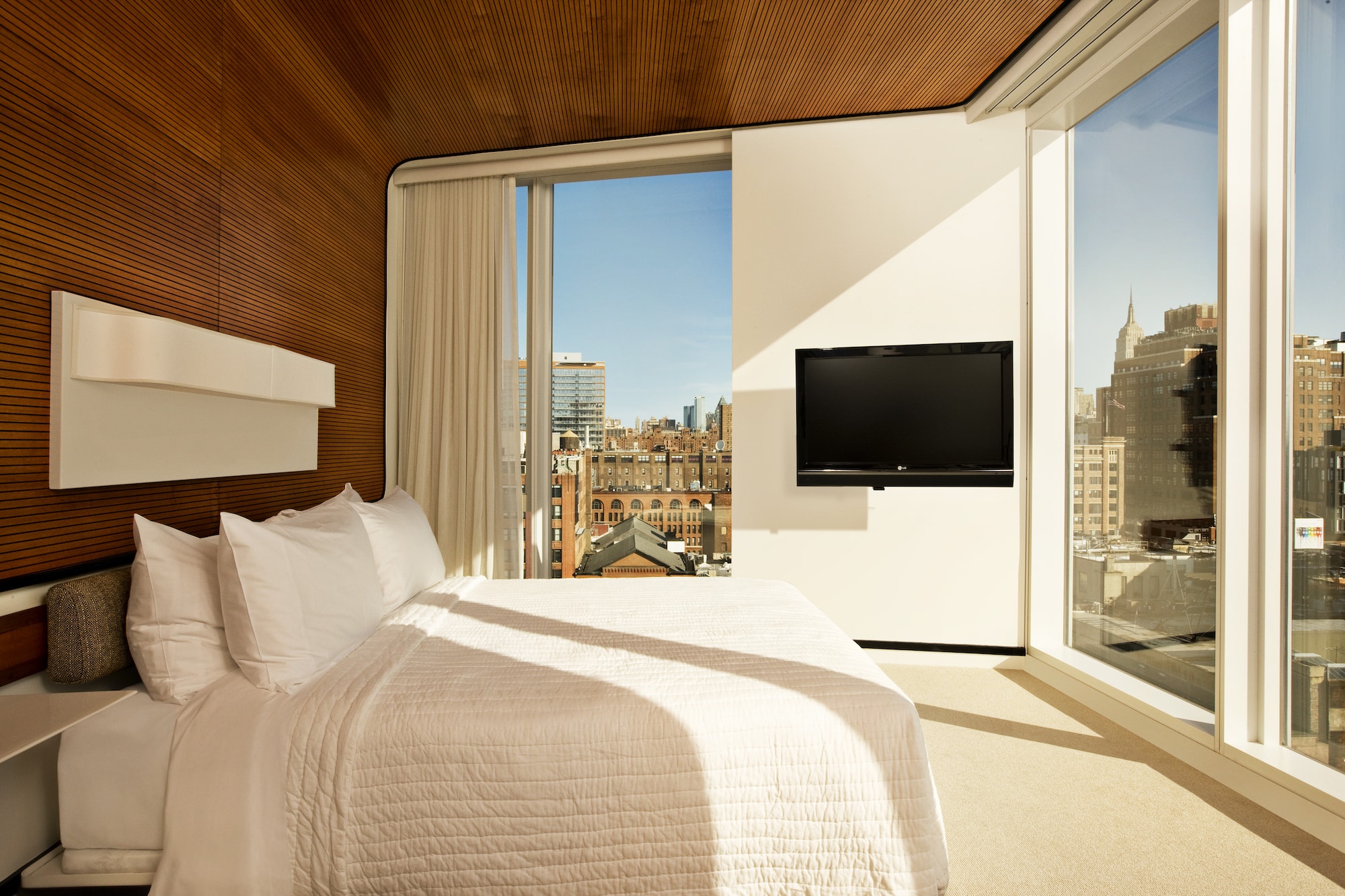 23 Cool Hotels In NYC You Need To Stay A Night At