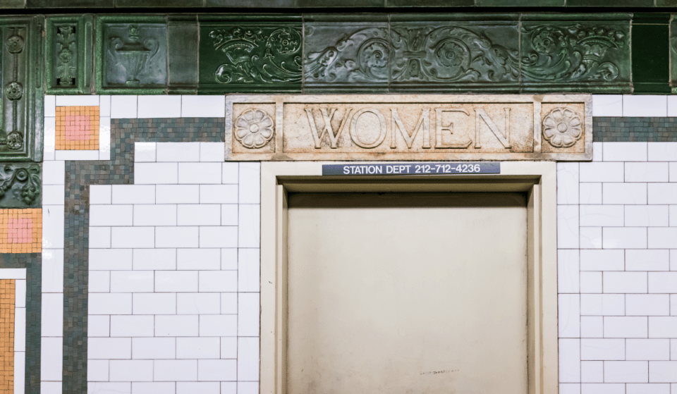MTA To Reopen 36 More Subway Station Bathrooms Beginning This July