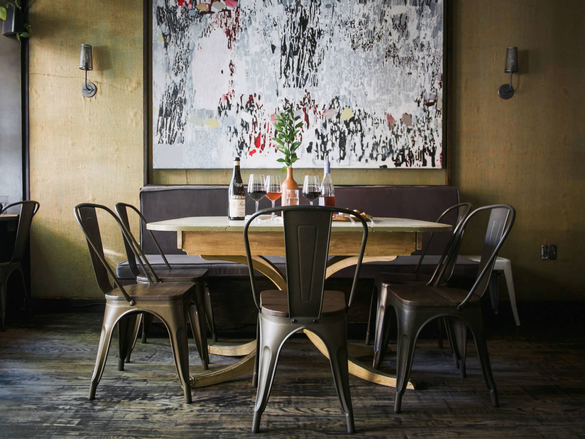 Best wine bars near me