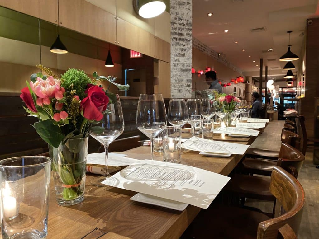 Amelie NYC